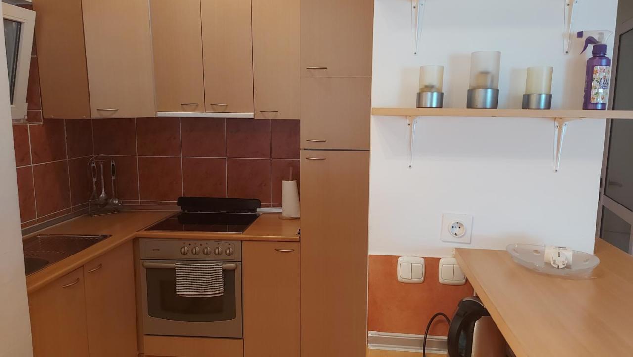 Villa Jablanica Lake Zewnętrze zdjęcie