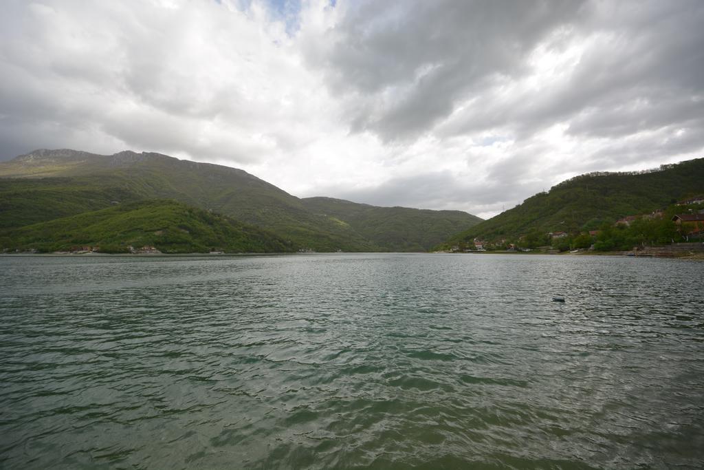 Villa Jablanica Lake Zewnętrze zdjęcie