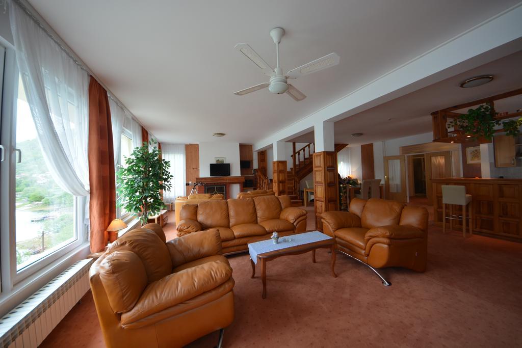 Villa Jablanica Lake Zewnętrze zdjęcie