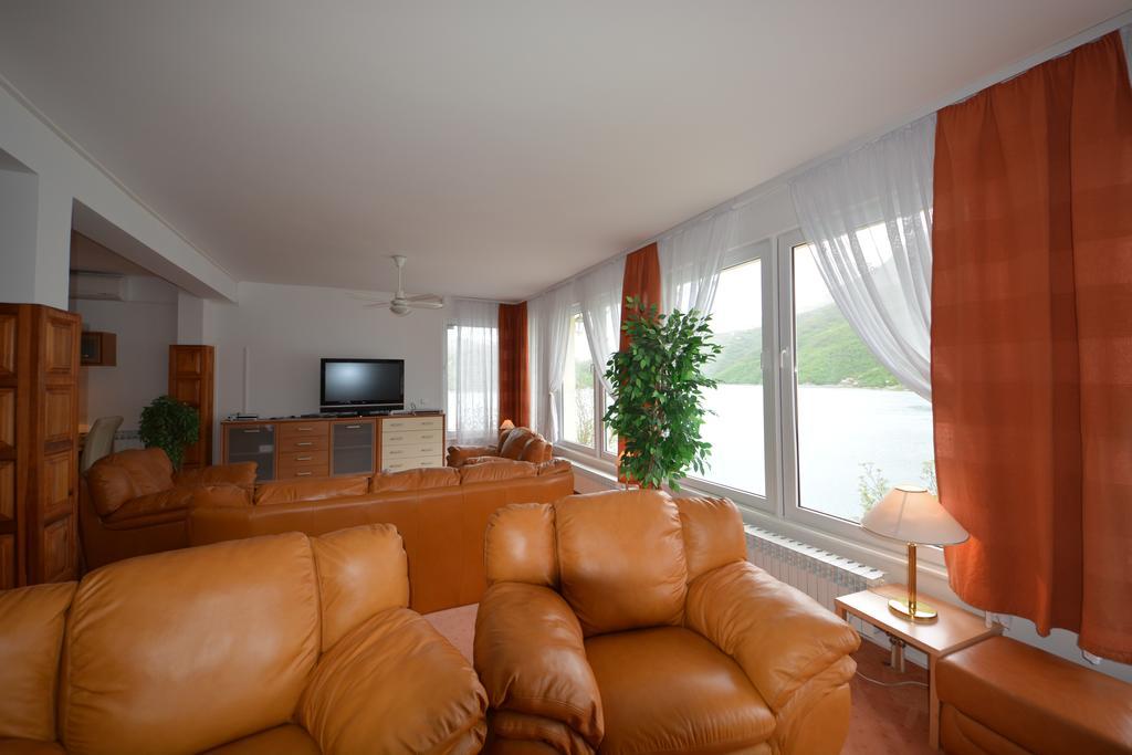 Villa Jablanica Lake Zewnętrze zdjęcie