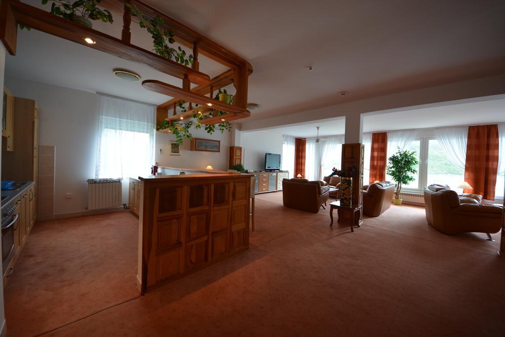 Villa Jablanica Lake Zewnętrze zdjęcie