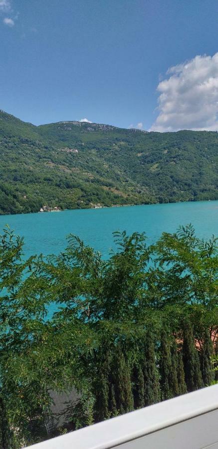 Villa Jablanica Lake Zewnętrze zdjęcie