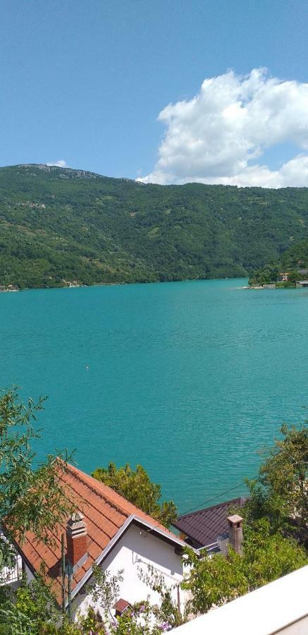 Villa Jablanica Lake Zewnętrze zdjęcie