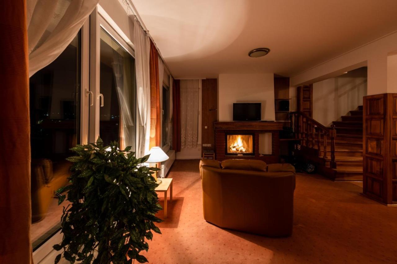 Villa Jablanica Lake Zewnętrze zdjęcie